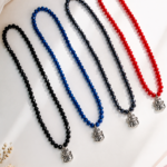 Collar Lucky Cat