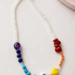 Collar Atardecer