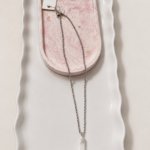 Collar Selenita
