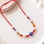 Collar Perlas