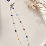 Collar Flower