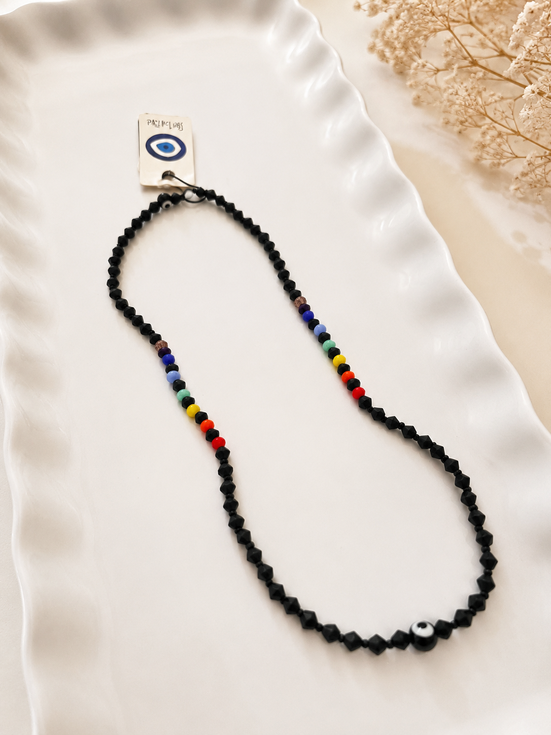 ChatGPT Image 19 ago 2026, 09_20_05 Collar black chacras - Imagen 1