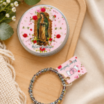 Pulsera Guadalupe