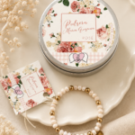 Pulsera María Eugenia