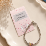 Pulsera Clementina