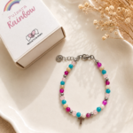 Pulsera Rainbow
