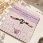 Pulsera Alelí