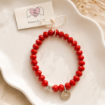 Pulsera Cristal