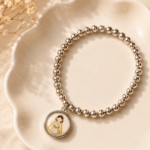 Pulsera Virgen de la Dulce Espera
