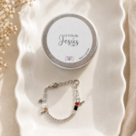 Pulsera La Vida de Jesús