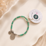 Pulsera San Benito Abad
