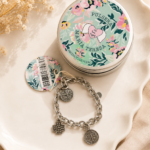 Pulsera María Teresa