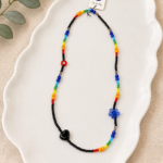 Collar Black Colores