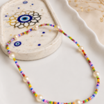 Collar Nácar Colours