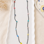 Collar Dar Amuleto