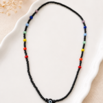 Collar New Nigth Rainbow