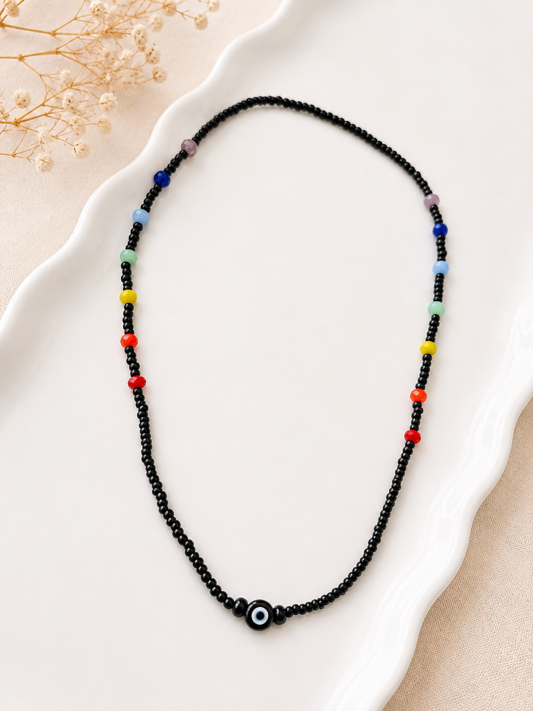 ChatGPT Image 8 ago 2026, 20_16_41 Collar New Nigth Rainbow - Imagen 1