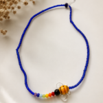 Collar Abeja Chacras