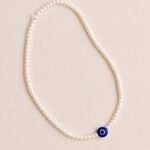 Collar White Eye