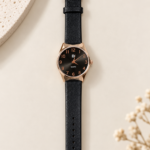 Reloj Black Rose