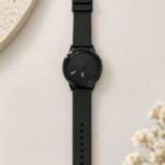 Reloj Black Minimal