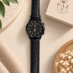Reloj Black Classic