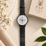 Reloj Black