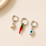 Aros Amuletos