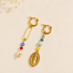 Aros Amuletos