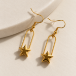 Aros Estrellas